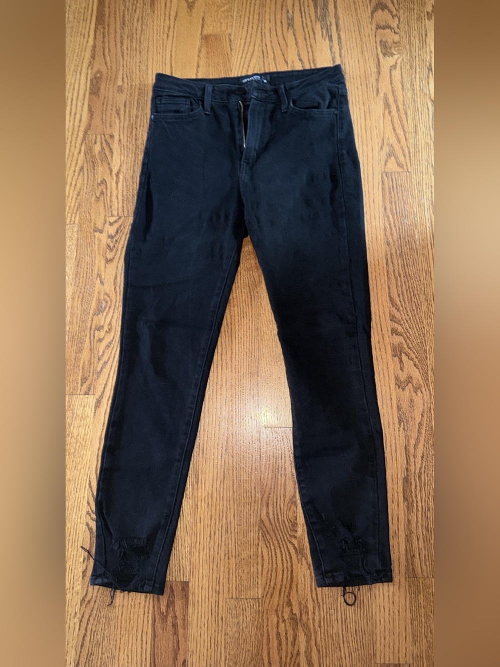 Women’s Stretch Skinny Jeans
